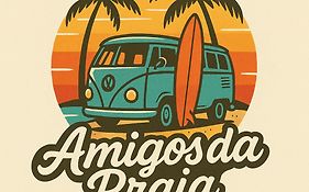 Amigos da Praia - Nova Administração